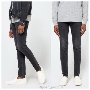 Rag & Bone Men’s Fit 1 slim skinny Southgate 30x30